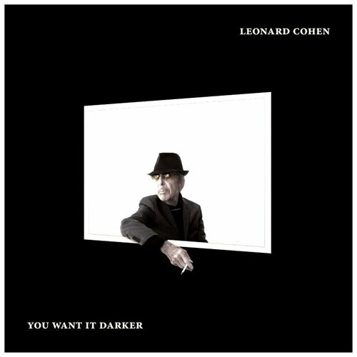 Leonard Cohen: You Want It Darker