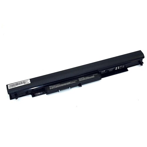 Аккумуляторная батарея Amperin для ноутбука HP Pavilion 256 G4 (HS03) 11.1V 2200mAh AI-HS03