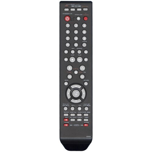 Пульт к Samsung 00062B box TV/VCR/DVD