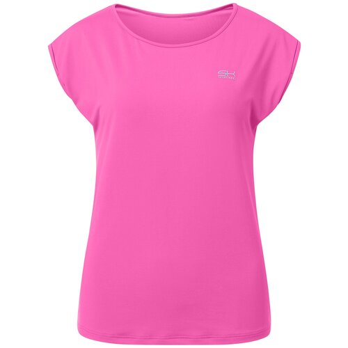 фото Футболка loose fit sportkind