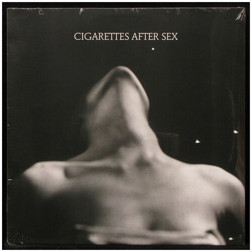 Виниловая пластинка Cigarettes After Sex – I. EP