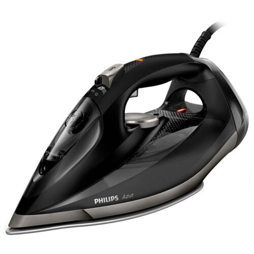 Утюг Philips GC490880 Azur черный 899900₽