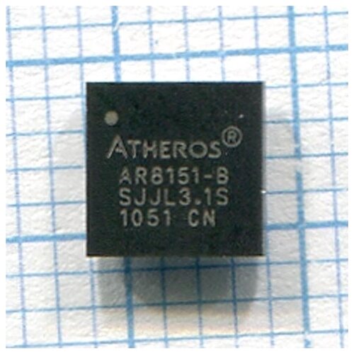 Контроллер AR8151