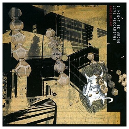 Radiohead: I Might Be Wrong
