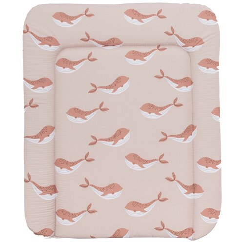 Forest kids Накладка для пеленания на комод Polly 68х56 см КитыБежевый 1599₽