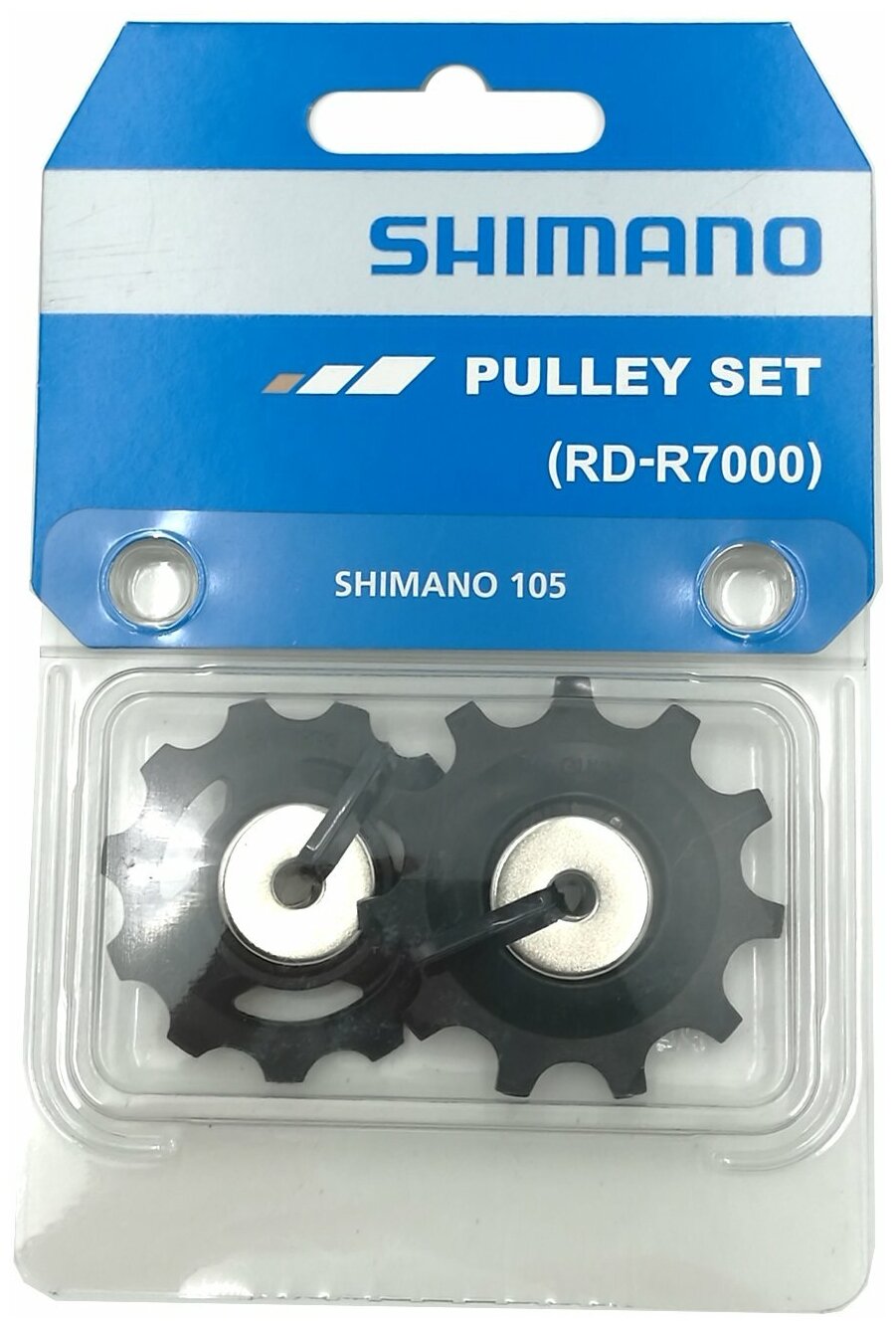 Ролики Shimano, 11 ск, верхн+нижн к RD-R7000