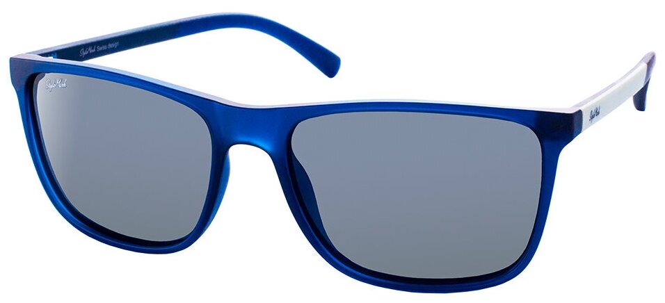 StyleMark Очки солнцезащитные StyleMark Polarized ULTEM U2504C 