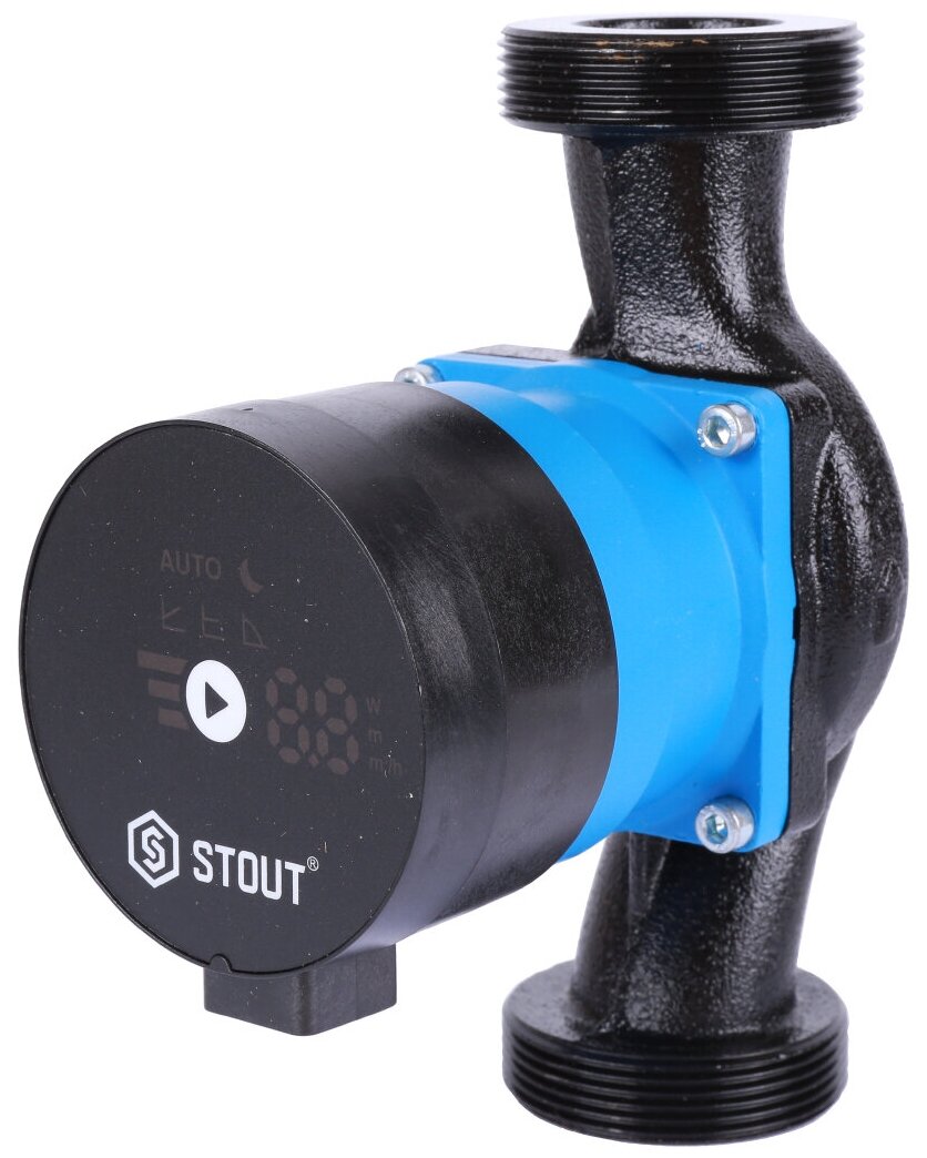   mini 32/80-180 STOUT SPC-0002-3280180