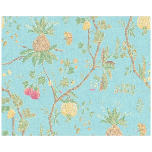 AS Creation Paradise Garden 36719-5 1160₽