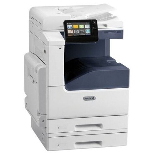 Цветное МФУ Xerox VersaLink C7020 c дополнительным лотком 30300000₽