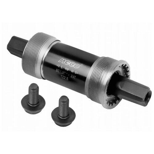 фото Каретка-картридж 122,5/68 neco b910p пром. + болты square