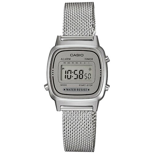 фото Наручные часы casio la670wem-7e