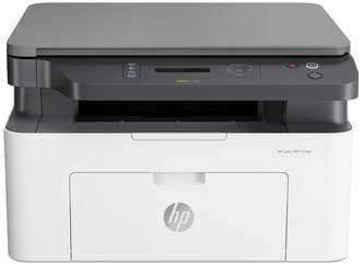 МФУ HP Laser 135wr, ч/б печать, А4, 20 стр/мин (А4) [209U6A]