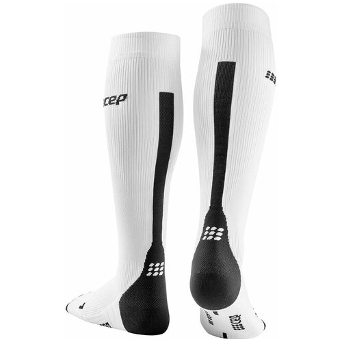 фото Компрессионные гольфы cep compression knee socks мужчины c123m-0 v