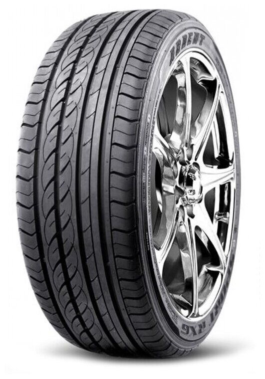 Автошина Joyroad Sport RX6 245/40 R19 98W XL