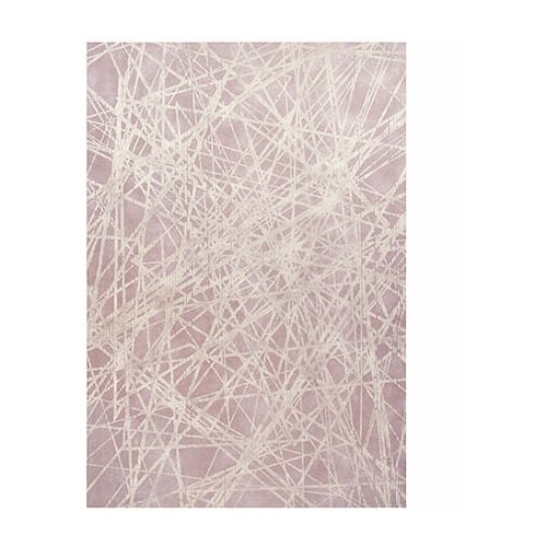Ковер Chistetika LINE Pink 160*230