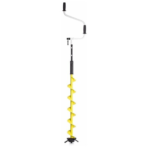 фото Ледобур iceberg-euro 130(l) тонар