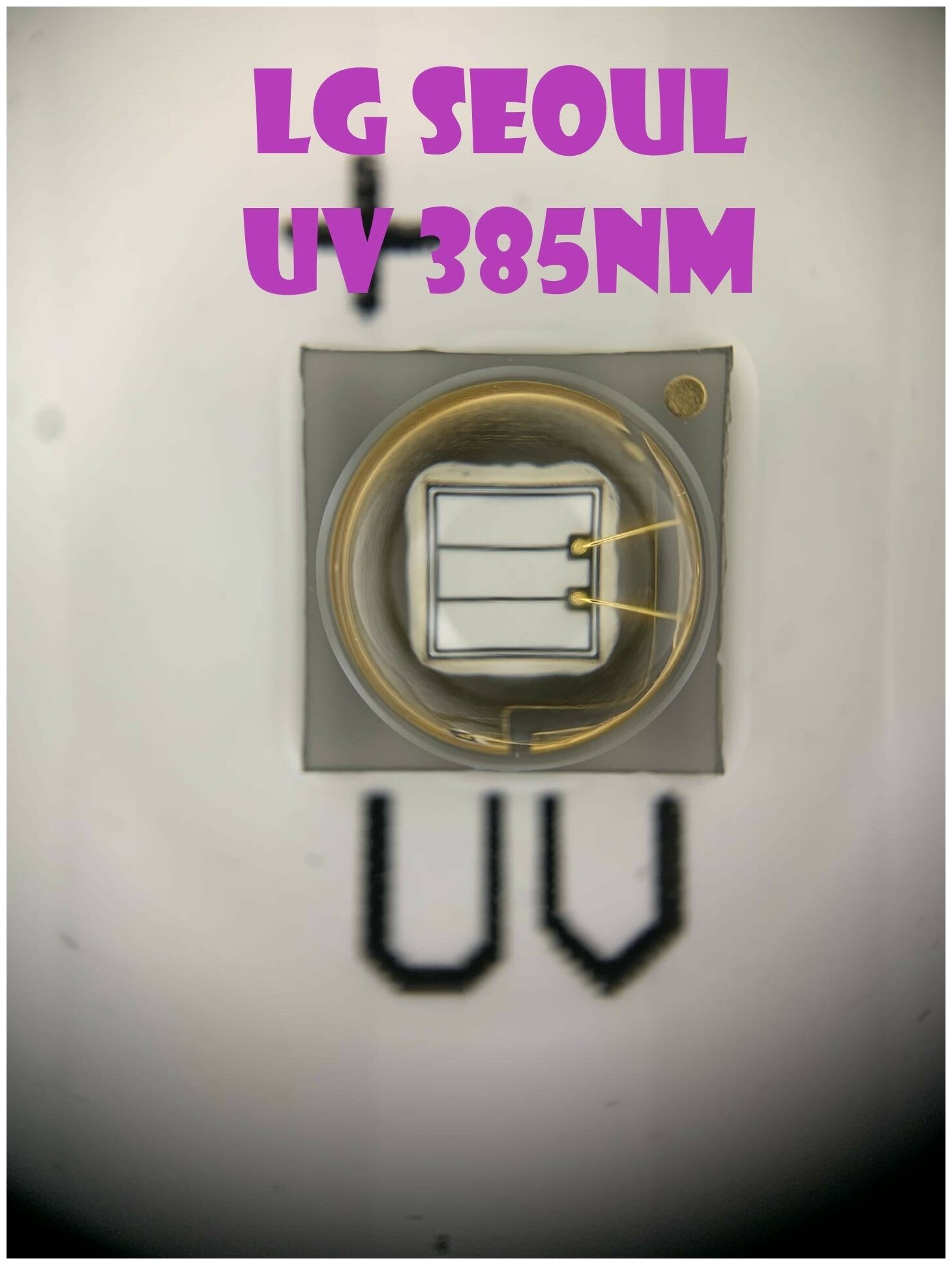 Quantum board 240w Samsung LM301H NEW OSRAM V4 660nm+IR LG SEOUL UV 385nm ( Фитолампа для растений полного спектра, Квантум борд 240 ватт ) - фотография № 10