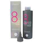 Маска для волос Салонный эффект за 8 секунд Masil 8 Seconds Salon Hair Mask 350ml - изображение