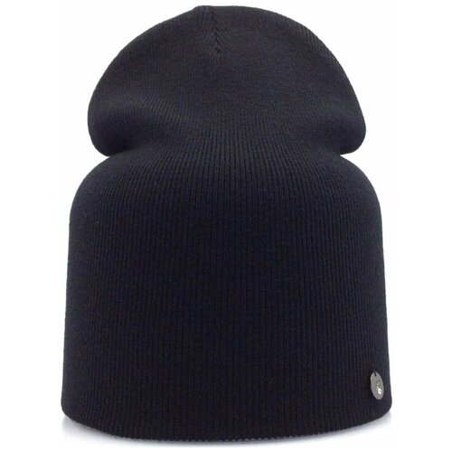 фото Шапка ferz сэлти 42598bb-18 черная