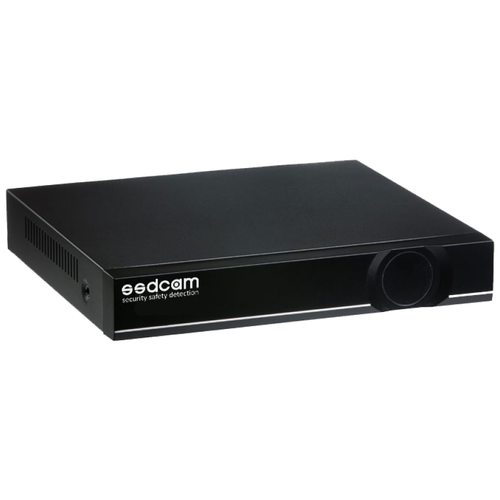 Видеорегистратор SSDCAM NVR-1508A