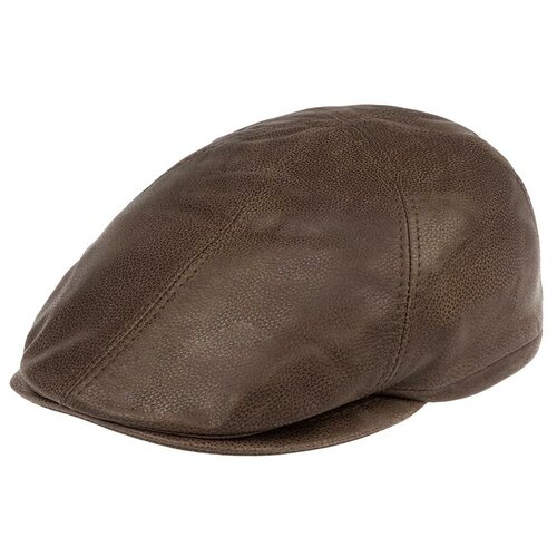 фото Кепка с ушками herman duke six-s, размер 57