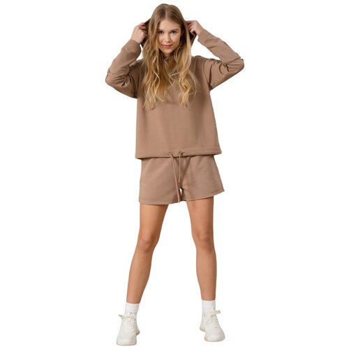 фото Шорты outhorn women's shorts женщины hol22-skdd604-81s s