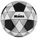 MINSA Мяч футбольный MINSA, размер 5, PU, вес 368 гр, 32 панели, 3 слоя, машинная сшивка