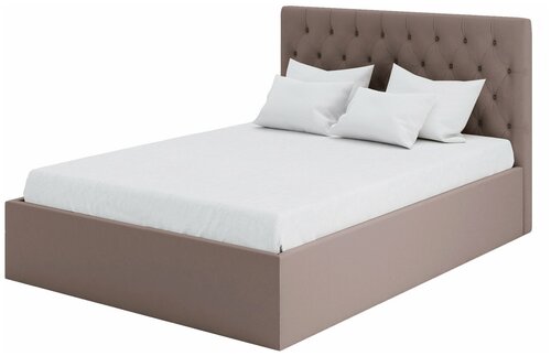 Полуторная кровать с подъемным механизмом Афродита, 120x190 см, 1.2х1.9 м, Costa