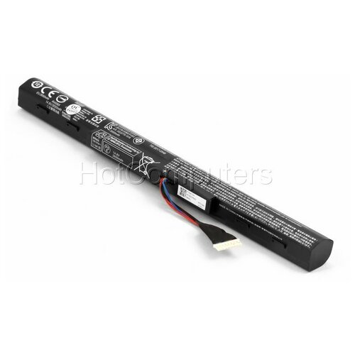 фото Аккумуляторная батарея для ноутбука acer aspire e15 e5-575g-53vg sino power