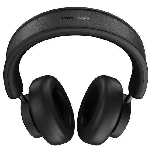 Наушники Urban Los Angeles беспроводные с шупоподавлением черные 4028000₽