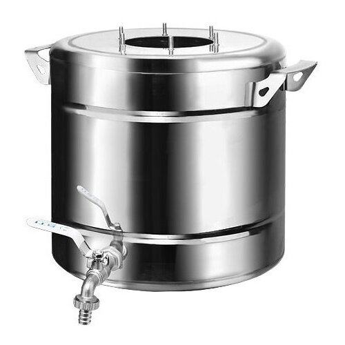 Перегонный куб Феникс 40л 990000₽