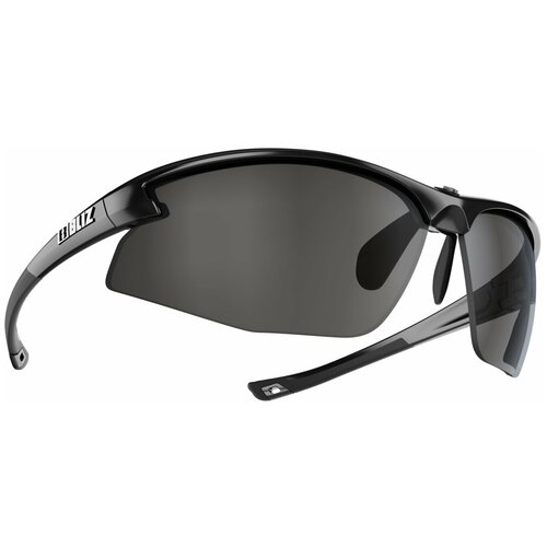 фото Спортивные очки bliz active motion+ black со сменными линзами (3 линзы в комплекте)