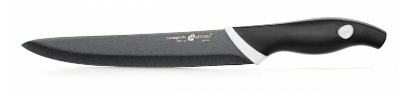 Нож для мяса APOLLO Genio "Morocco" - фото №2