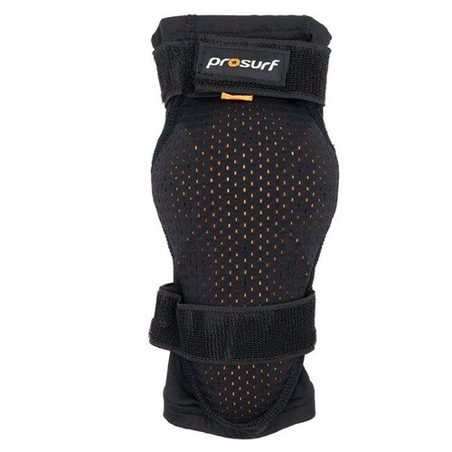 фото Защита локтей prosurf elbow guards (m, черный)