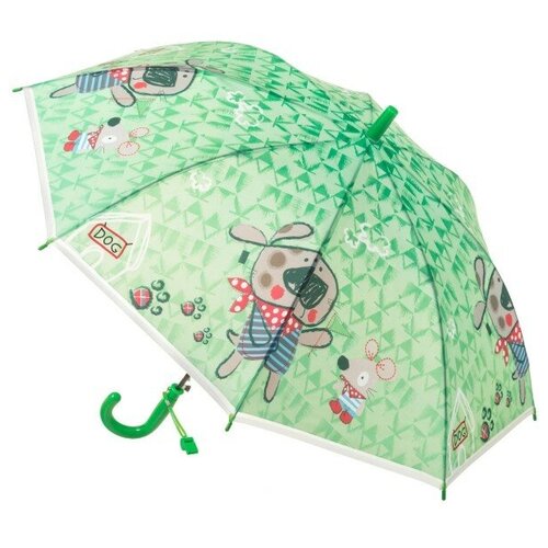 Детский зонтик с рисунком Torm 14808-10