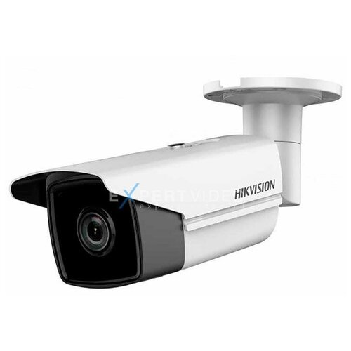 Видеокамера IP Hikvision DS-2CD2T83G2-2I 2.8-2.8 мм цветная