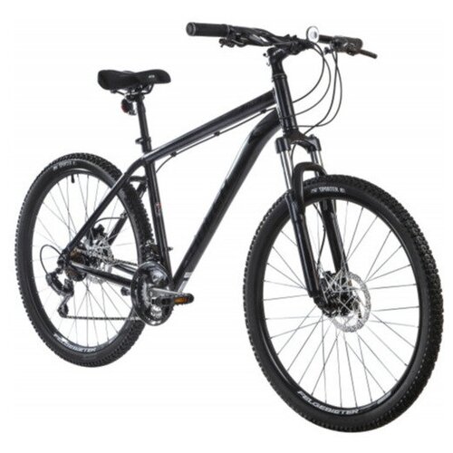 Велосипед Stinger 29 ELEMENT PRO SE черный алюминий размер 18 3140000₽