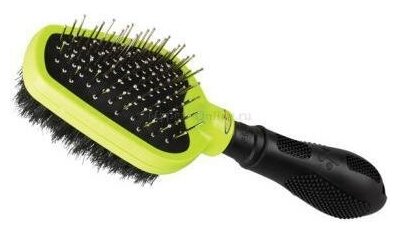 Щетка для собак и кошек FURminator Dual Brush