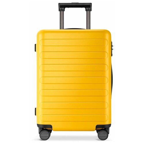 Xiaomi RunMi 90 Fun Seven Bar Business Suitcase 20 Yellow .