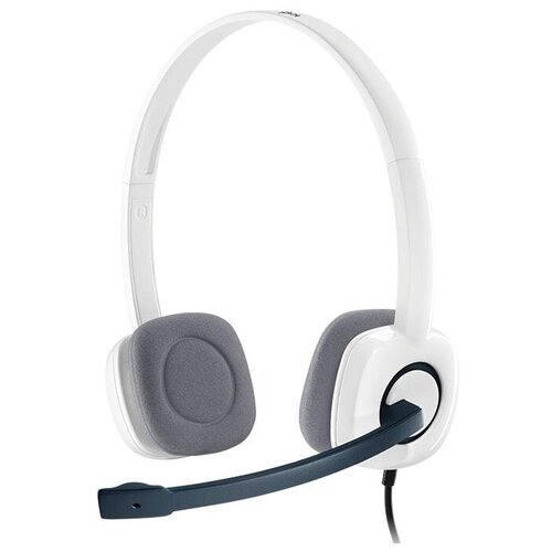 Гарнитура Logitech Headset H150, Stereo, USB, (981-000350)
