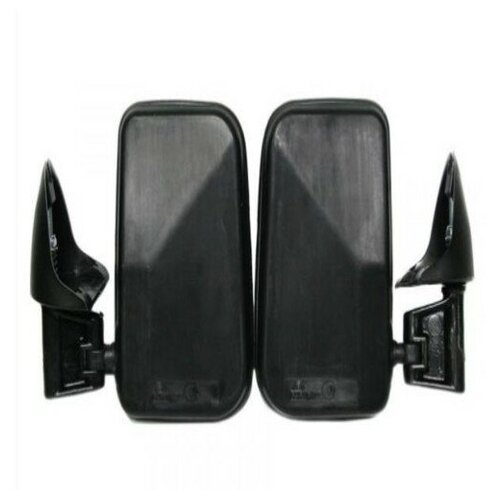 Зеркало боковое2121 н/о в сборе (218х146)(к-т 2шт)