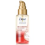 Dove масло-сыворотка для волос Advanced Hair Series Прогрессивное восстановление - изображение