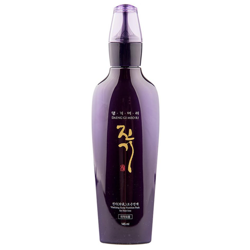 Daeng Gi Meo Ri Средство против выпадения волос восстанавливающее Vitalizing (интенсивного действия), 150 г, 145 мл, бутылка