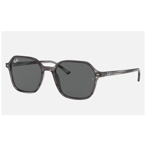 фото Солнцезащитные очки ray-ban john rb2194 1314/b1 (51-18) luxottica