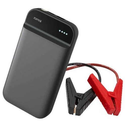 Пусковое устройство для автомобиля Xiaomi 70mai 510000₽