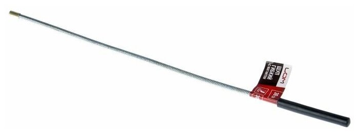 фото Щуп гибкий, с магнитом, диаметр 6 мм, 360 мм