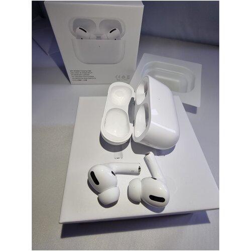 Беспроводные блютуз наушники А1 Prost up 295000₽