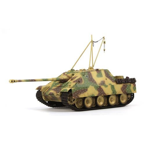 Сборная модель MENG German Tank Destroyer Sd. Kfz.173. Jagdpanther Ausf. G2 ts 039 meng model немецкая сау sd kfz 173 jagdpanther ausf g1 1 35