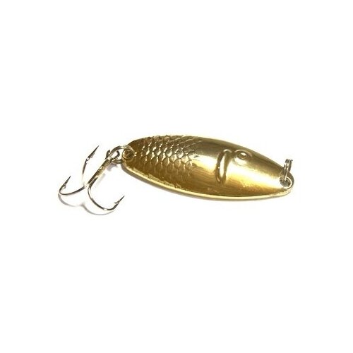 Блесна Spike Черноспинка 21 г. 1005/3